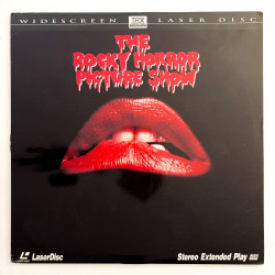 The Rocky Horror Picture...