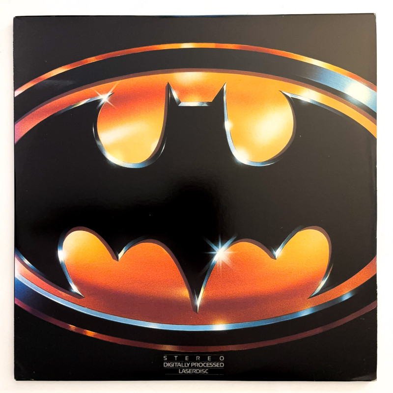 Batman (NTSC, Englisch)