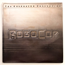 Robocop: Criterion...