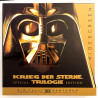 Star Wars: Krieg der Sterne - Trilogie: Special Edition (PAL, German)