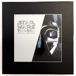 Star Wars Trilogy: Special...