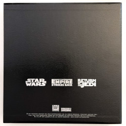 Star Wars Trilogy: Special Edition (NTSC, English)
