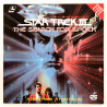 Star Trek III: The Search for Spock (PAL, English)