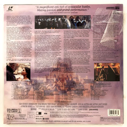 First Knight (NTSC, English)