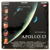 Apollo 13 (PAL, German)
