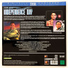 Independence Day (PAL, Deutsch)