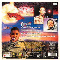 Independence Day: ID4 (PAL, English)