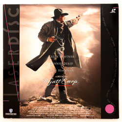 Wyatt Earp (PAL, German)