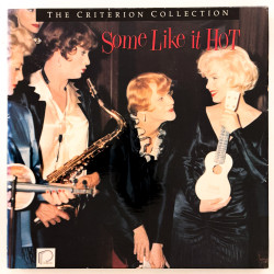 Some Like It Hot: Criterion...