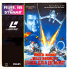 Feuer, Eis und Dynamit (PAL, German)