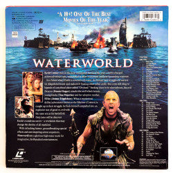 Waterworld (NTSC, English)