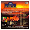 The Lion King (NTSC, English)