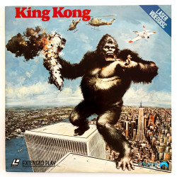 King Kong (NTSC, Englisch)