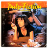 Pulp Fiction (NTSC, Englisch)