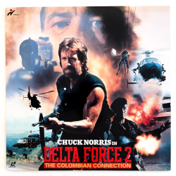 Delta Force 2: The...
