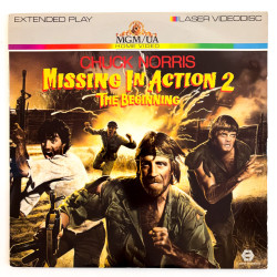 Missing in Action 2: The...