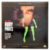 Body Parts (NTSC, English)