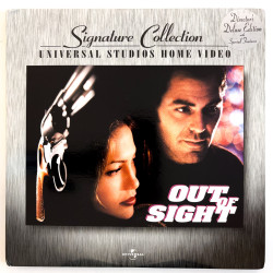 Out of Sight: Signature...