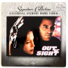 Out of Sight: Signature Collection (NTSC, English)