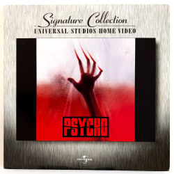 Psycho (1998): Signature...