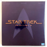 Star Trek: Die Kinofilme I-III (PAL, Deutsch)