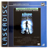 The Abyss (PAL, German)