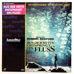 Aus der Mitte entspringt...