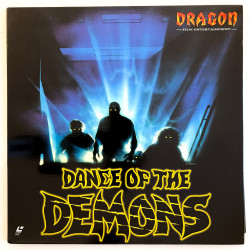 Demons/Dance of the Demons...