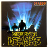 Demons/Dance of the Demons (PAL, Deutsch/Englisch)