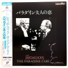 The Paradine Case (NTSC, Englisch)
