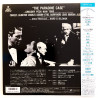 The Paradine Case (NTSC, Englisch)