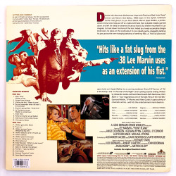 Point Blank (NTSC, Englisch)