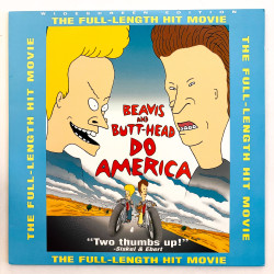 Beavis & Butt-Head Do...