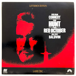 The Hunt for Red October...