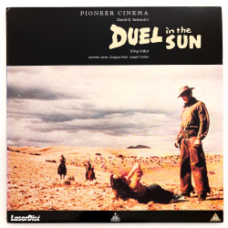 Duel in the Sun (PAL,...
