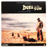 Duel in the Sun (PAL, English)
