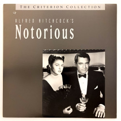 Notorious: Criterion...