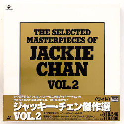 Jackie Chan: Selected...