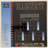 Mangiati Vivi/Eaten Alive/Lebendig gefressen (PAL, Deutsch)