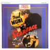 Scarface (NTSC, English)