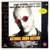 Natural Born Killers (PAL, Deutsch)