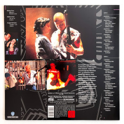 Natural Born Killers (PAL, Deutsch)