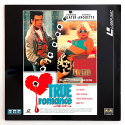 True Romance (PAL, Deutsch)