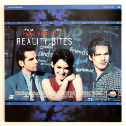 Reality Bites (NTSC, English)