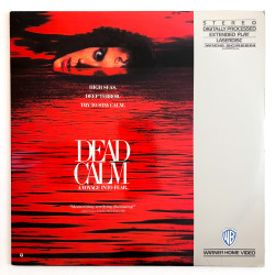 Dead Calm (NTSC, English)