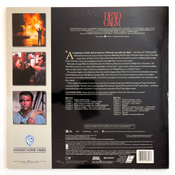 Dead Calm (NTSC, English)