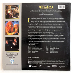 Beetlejuice (NTSC, Englisch)