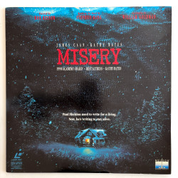 Misery (NTSC, Englisch)