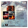 The Thing (NTSC, Englisch)