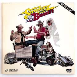 Smokey and the Bandit (PAL,...